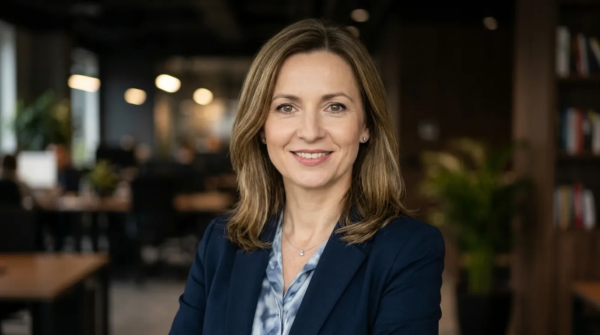 Magdalena Kaczmarek, ekspertka ds. edukacji ubezpieczeniowej