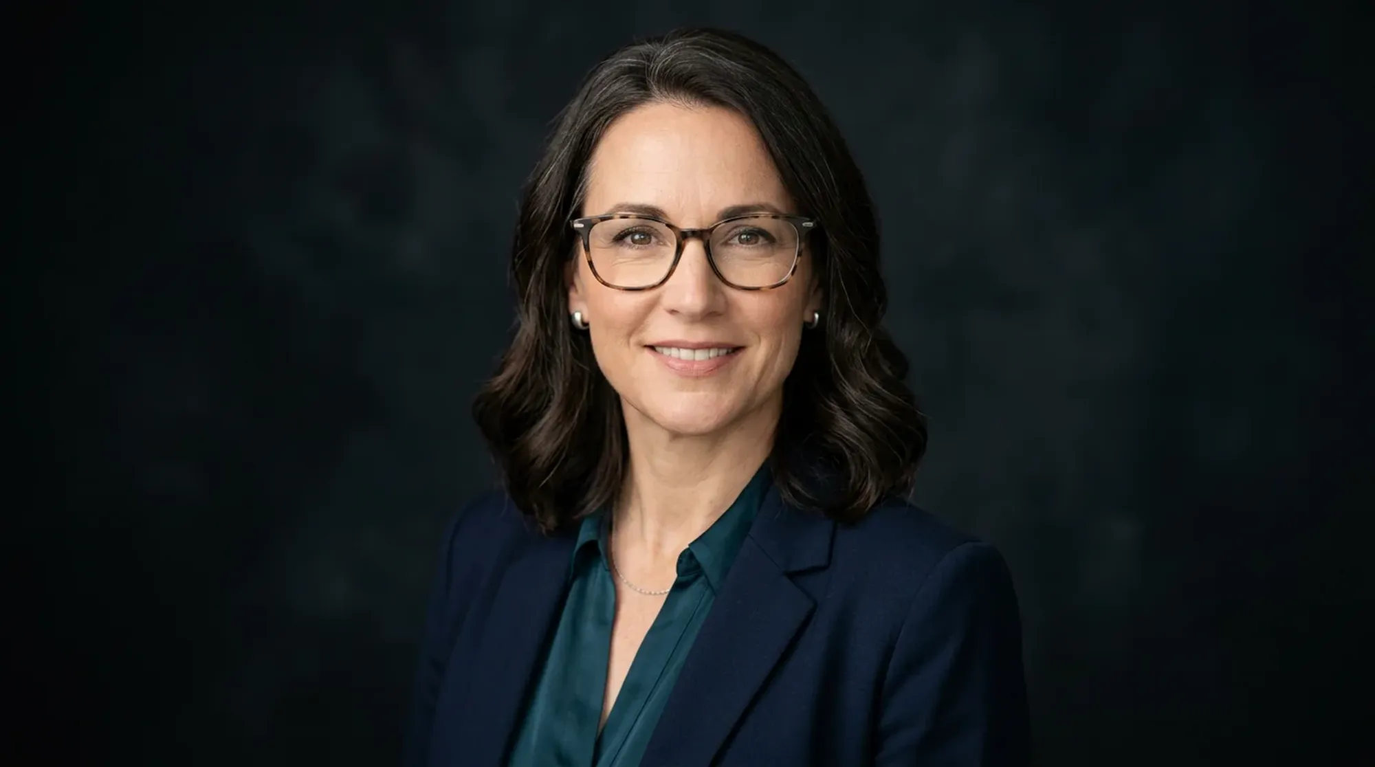 Joanna Szymańska, koordynatorka programów edukacyjnych